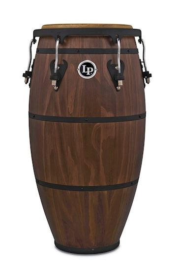 Latin percussion - m752s-wb conga matador conga 11 3/4 whiskey barrel