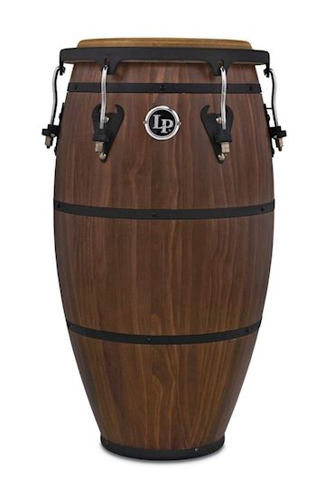 Latin percussion - m754s-wb conga matador tumba 12,5" whiskey barrel