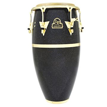 Latin percussion - lp808z 11" quinto galaxy fiberglas conga