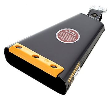 Latin percussion - lp009-n cowbell rock  classic ridge rider