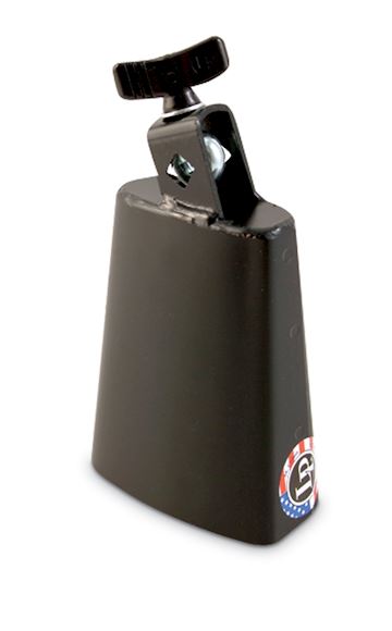 Latin percussion - lp204an cowbell black beauty