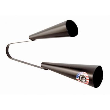 Latin percussion - lp579  a-go-go bell, large, dry