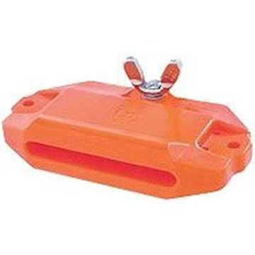 Latin percussion - lp1204 blocks piccolo jam block