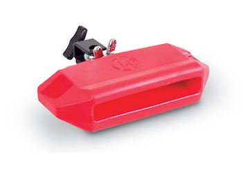 Latin percussion - lp1207 blocks jam block red