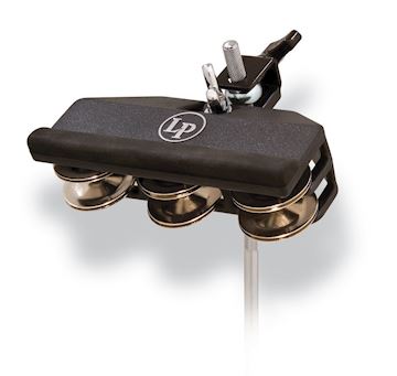 Latin percussion - lp1207-t blocks jam tamb