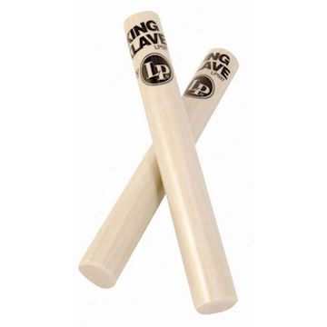 Latin percussion - lp597 claves fiberglas king clave