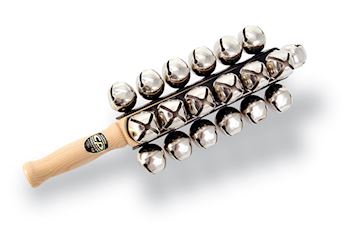 Latin percussion - cp374 sleigh bell