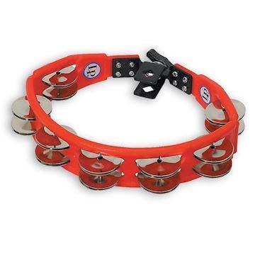 Latin percussion - lp161 tamboerijn cyclop monteerbaar