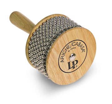 Latin percussion - lp234a afuche/cabasa