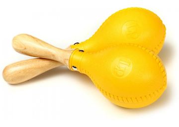 Latin percussion - lp281 maracas pro