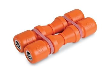 Latin percussion - lp441l duo shaker loud
