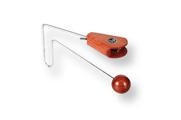 Latin percussion - lp208 vibra slap ii hout