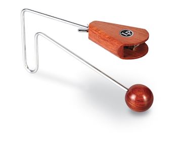Latin percussion - lp209 vibra slap ii hout