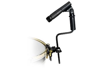 Latin percussion - lp592a-x claw microfoon