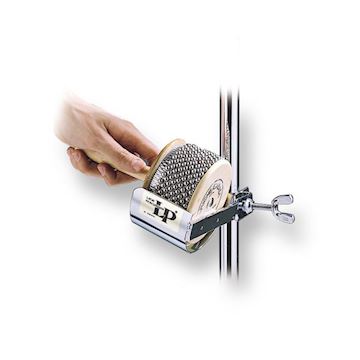 Latin percussion - lp325 houder afuche/cabasa