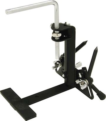 Latin percussion - lp388n pedaal houder gajate