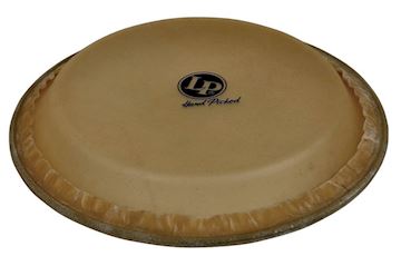 Latin percussion - lp265a congahead vel rawhide quinto, 11"