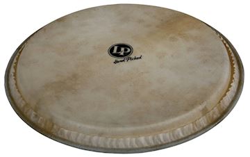 Latin percussion - lp961 djembe vel hand picked geitenhuid 12,5"