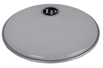 Latin percussion - lp3903 repinique/caixa head vel 12"