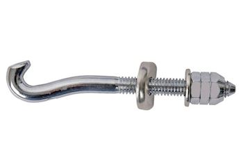 Latin percussion - lp909 lp tuning lug conga junior chrome
