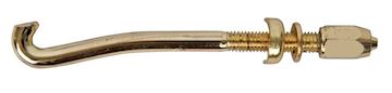 Latin percussion - lp972 conga tuning lug gold