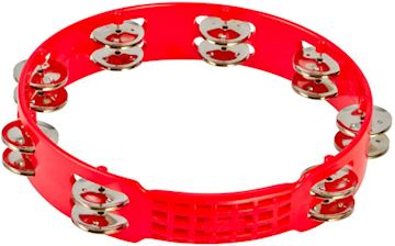 Latin percussion - lpa191 tamboerijn aspire
