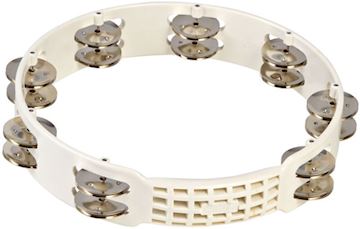 Latin percussion - lpa192 tamboerijn aspire