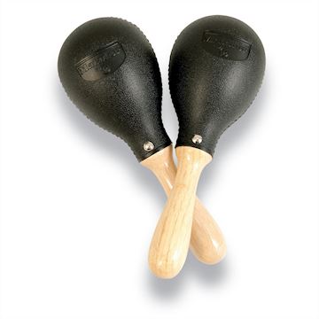Latin percussion - m283 maracas matador