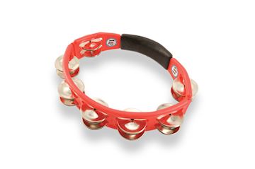 Latin percussion - lp151 tamboerijn cyclop hand model