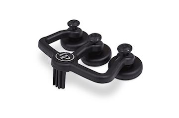 Latin percussion - lp1622 lp raw serie sound enhancer