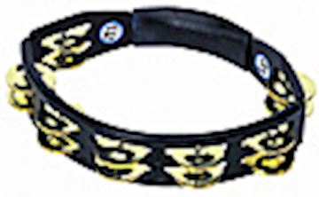 Latin percussion - lp170 tamboerijn cyclop hand model