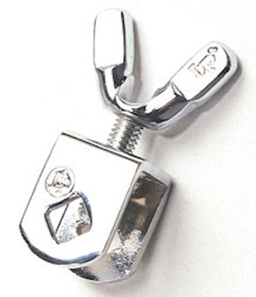 Latin percussion - lp235 houder cowbell