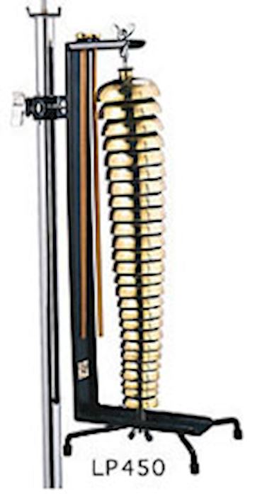 Latin percussion - lp450 bell trees