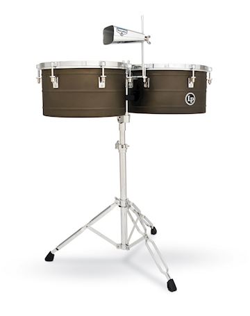 Latin percussion - m258 timbales matador