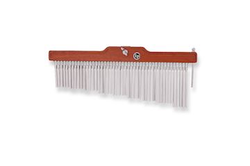 Latin percussion - lp626 chimes lu bar