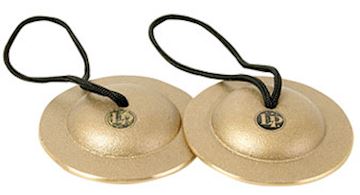 Latin percussion - lp436 finger cymbal