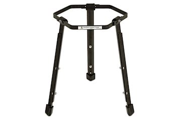 Latin percussion - lpa650 congastandaard aspire universal
