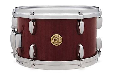 Gretsch - gas0712-ash snaredrum 12x7" ash soan signature