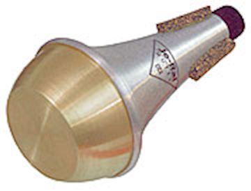 Joral - tpt1b demper trompet straight mute