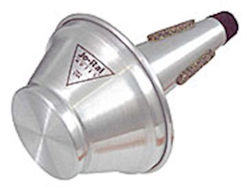 Joral - tpt3 demper trompet cup mute