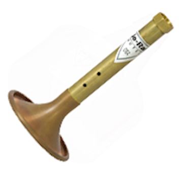 Joral - tptbsc demper trompet mute