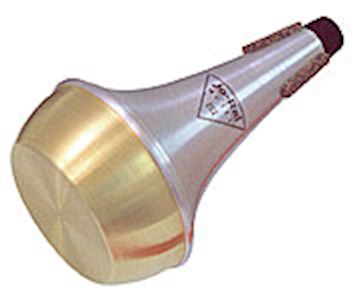 Joral - trb1b demper trombone