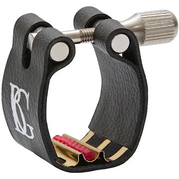 Bg - l4r ligature & cap bb-klarinet revelation