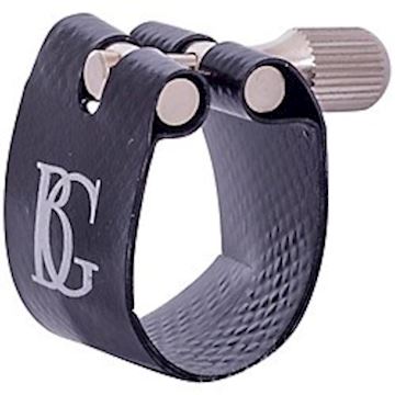 Bg - lfcb ligature & cap bas-klarinet flex