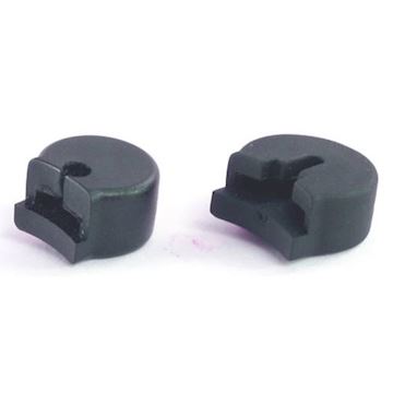 Bg - a21 duimsteun rubber s