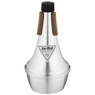 Joral - tpt1a demper trompet straight mute