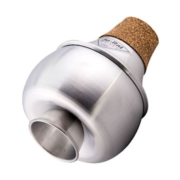 Joral - tpt-2a demper trompet bubble alum.