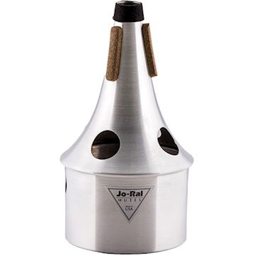 Joral - tpt4a demper trompet mute