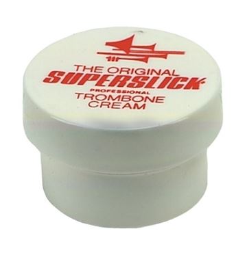 Superslick - professional trombone cream the original