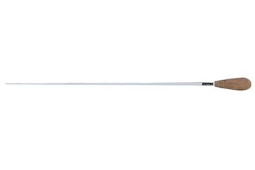 Pickboy - dirigeerstok carbon 38 cm, model e